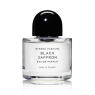 BYREDO BLACK SAFFRON