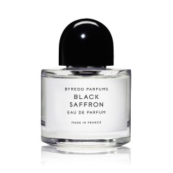 BYREDO BLACK SAFFRON