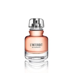 جيفنشي لينترديت عطر شعر