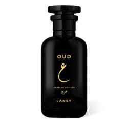 Lansy Oud Arabian Edition